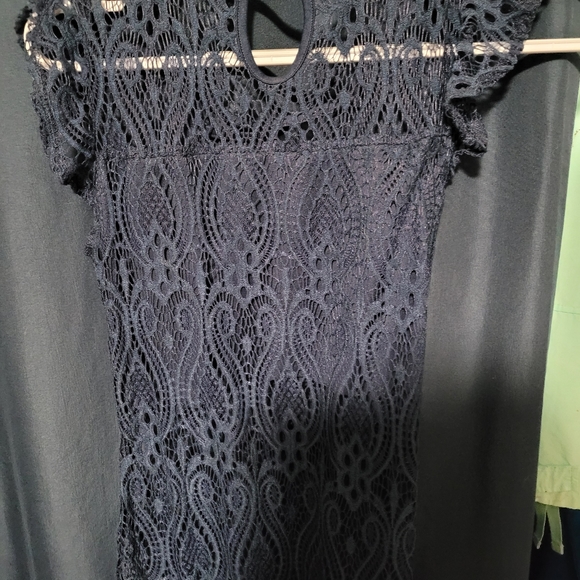 No boundaries medium - Picture 4 of 4